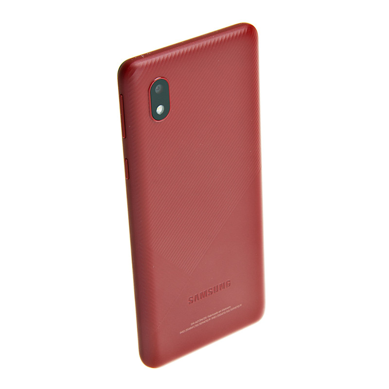 a01 mah