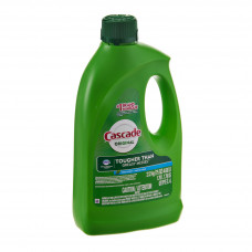 Detergente líquido para lavavajillas 1.7L Aroma Fresco Cascade