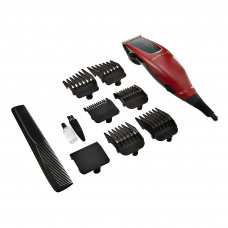 Recortador para cabello con cuchillas de acero inoxidable 13 piezas HC1095 Remington