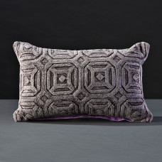 Forro para cojín Geo Haus