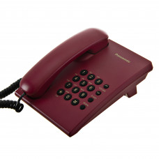 Teléfono inalámbrico KX-TS500 Panasonic