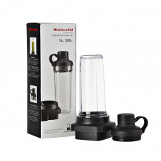 Accesorio vaso personal para licuadora ACC/KSB2030PJB KitchenAid