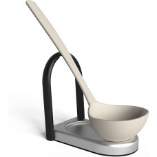 Porta utensilios plegable Laydle Spoon Rest Umbra