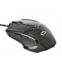 Mouse gaming 4800ppp 6 botones GXT 101 Trust