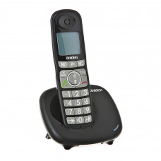 Teléfono inalámbrico con altavoz / ID Uniden