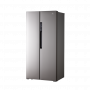 Indurama Refrigerador S/S con control de temperatura digital 480L RI-770
