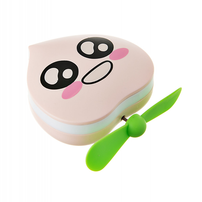 Aro de hotsell luz panda