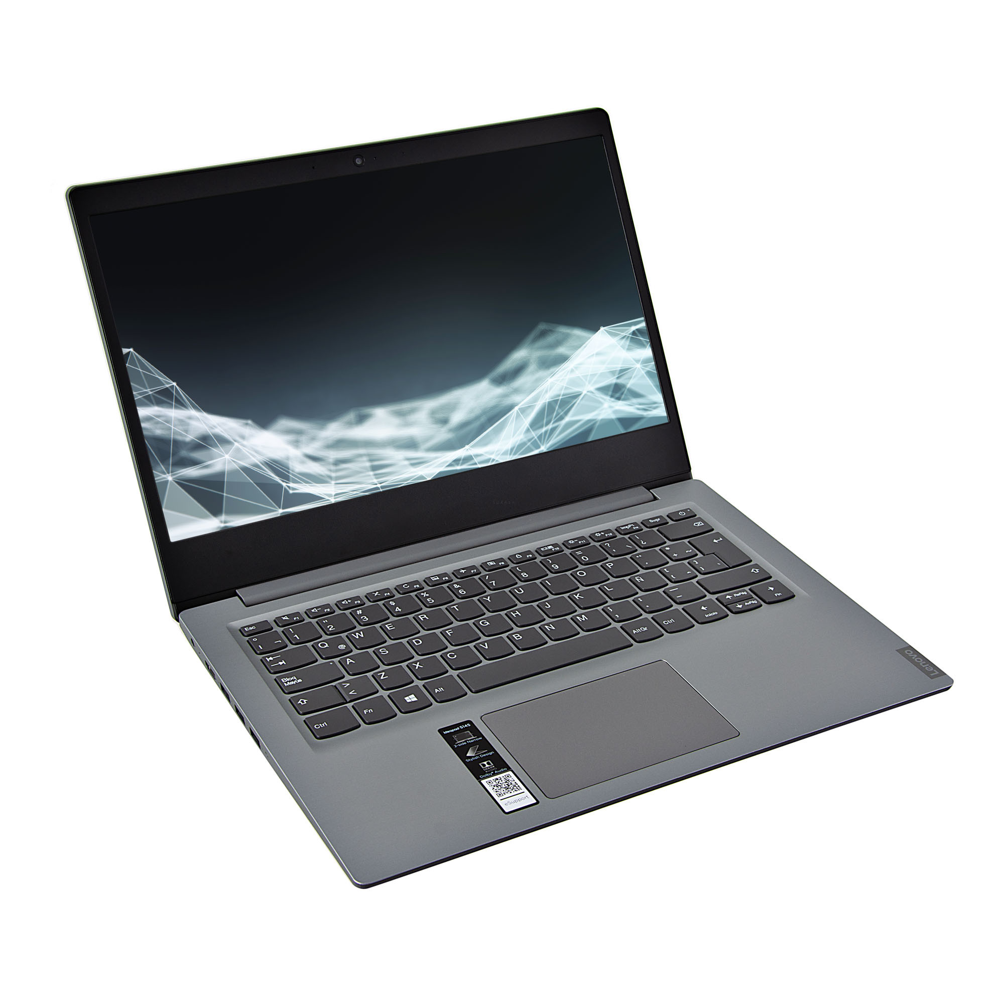 Laptop Ideapad S145 14api Amd 3020e 4gb 500gb Win10 Home 14 Lenovo