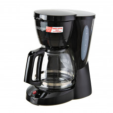 Cafetera con apagado automático CM0941B Black & Decker