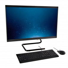 Lenovo IdeaCentre AIO 3 27IMB05 Core i5 10400T 8GB / 1TB + 256GB SSD / 2GB de Video Win10 Home 27"