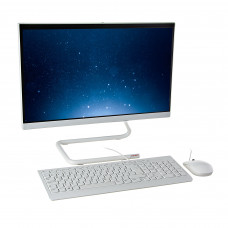 Lenovo Ideacentre A340-22IWL Core i3 10110U 4GB / 1TB Win10 Home 21.5"