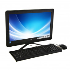 HP AIO 20-c416la Pentium J5005 4GB / 1TB Win10 Home 19.5"
