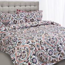 Juego de duvet Mandala Haus