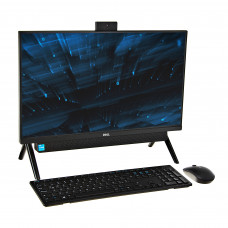 Dell AIO Inspiron 5400 Core i3-1115G4 8GB Win10 Home 23.8"