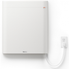 Calefactor eléctrico Convección / Dispositivo Control Wi-Fi 475W / 120V Envi