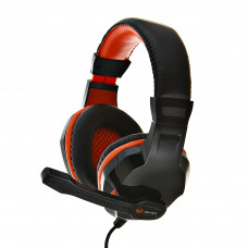 Audífonos gaming con micrófono MT-HP010 Meetion