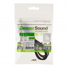 Cable de cuero Tipo-C Besser Sound