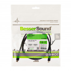 Cable Tipo-C Besser Sound