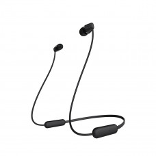 Sony Audífonos magnético Bluetooth / 15 horas WI-C200