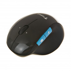 Mouse ergonómico recargable WM-717 Terrax