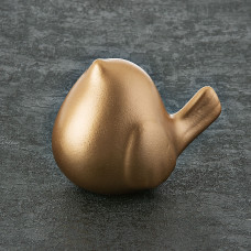 Pájaro Bola Pico Arriba Marrés