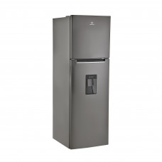 Indurama Refrigerador con Dispensador / Luz LED 270L RI-389D