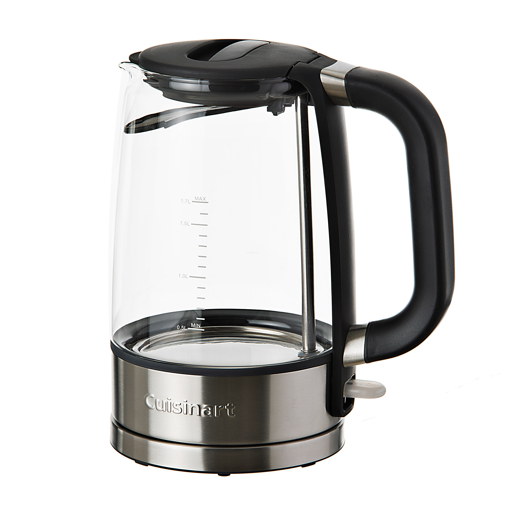 Hervidor clearance electrico cuisinart