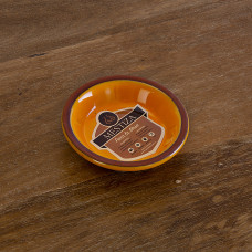 Plato para mantequilla Alfarero