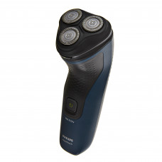 Afeitadora masculina recargable Seco / Húmedo con cuchillas autoafilables Aqua Touch S1121/41 Philips
