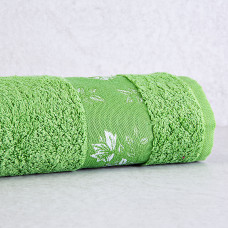 Toalla de manos Magnolia Jacquard 5 Star San Pedro