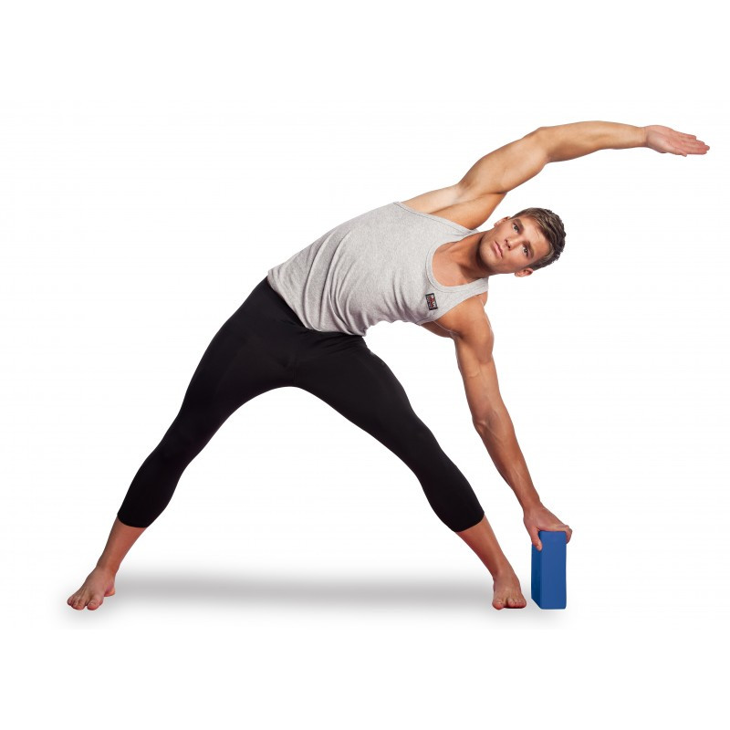 Bloque de Yoga ProudCo: Bloques de Alta Densidad para Pilates y