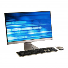 Asus AIO M241D AMD Athlon Gold 3150U 4GB / 1TB Win10 Home 23.8"