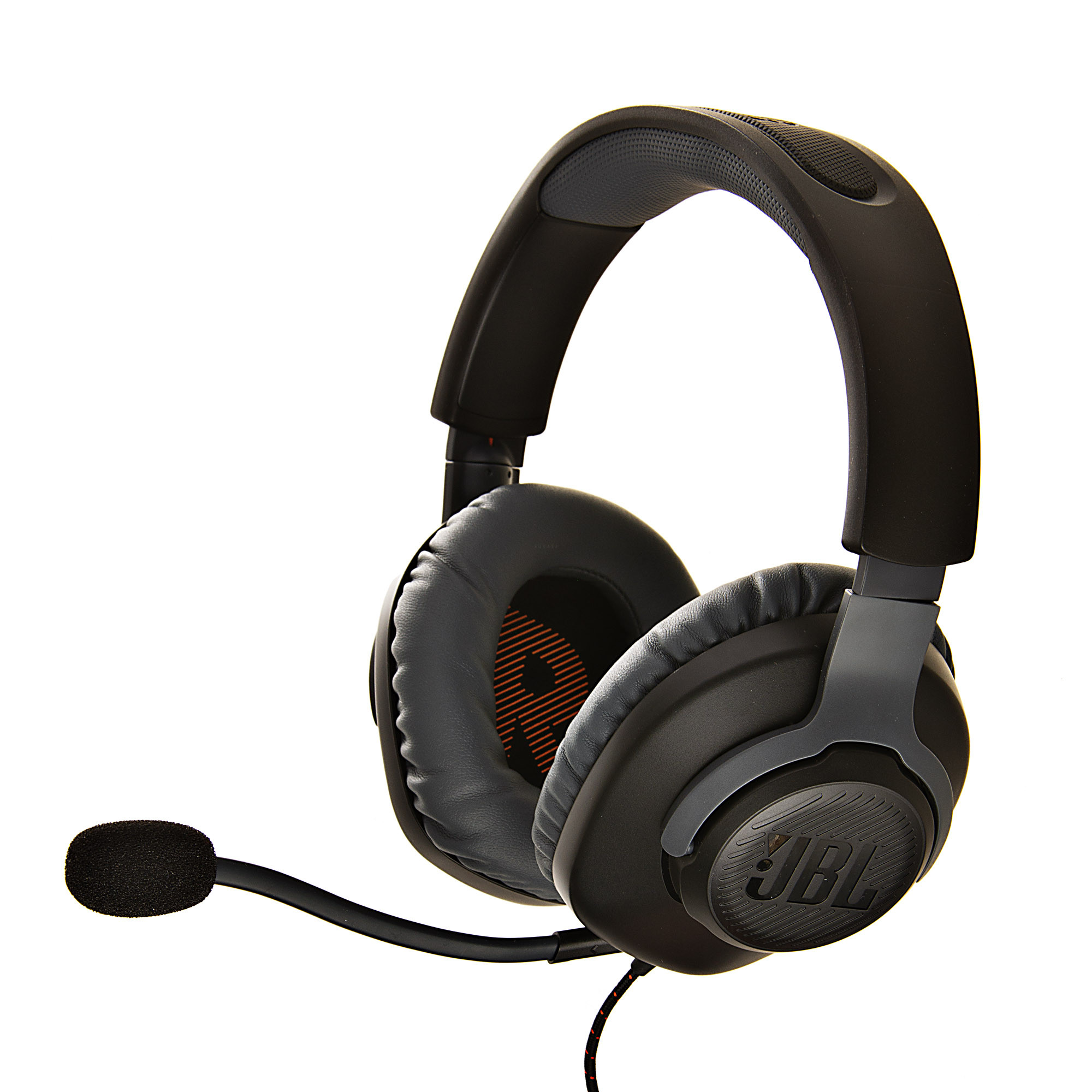 Audífonos alámbricos Gaming 3.5mm Quantum 100 JBL