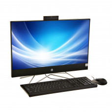 HP AIO 22-df0016la Core i5-10400T 4GB / 1TB Win10 Home 23.8"