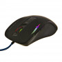 Mouse gamer RGB 2400DPI X4 Wesdar