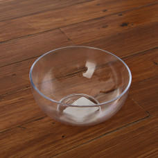 Tazón Clear Tritex Basa