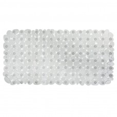 Alfombra Antideslizante para Baño Pebblz Interdesign