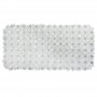 Alfombra Antideslizante para Baño Pebblz Interdesign