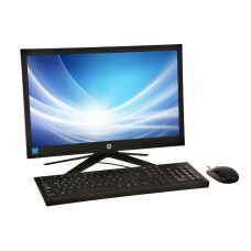 HP AIO 21-b0002la Celeron J4025 4GB / 1TB Win10 Home 20.7"