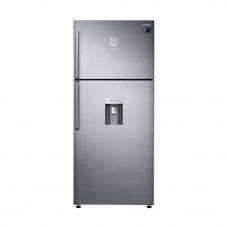 Samsung Refrigerador con dispensador 530L Silver RT53K6541SL/ED