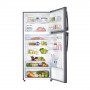 Samsung Refrigerador con dispensador 530L Silver RT53K6541SL/ED