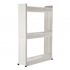 Organizador para cocina con ruedas