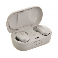 Bose Audífonos TWS BT / 6 horas / Noise Cancelling QuietComfort