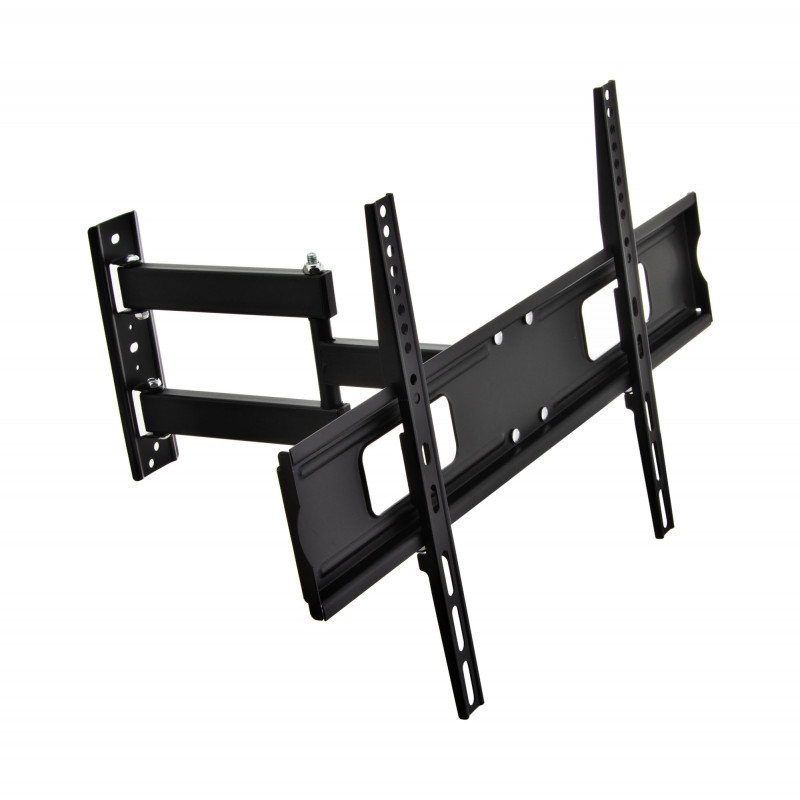 Haciendo Pascua de Resurrección Aliviar Soporte giratorio para TV de 37" a 70" 55kg QFA22-463