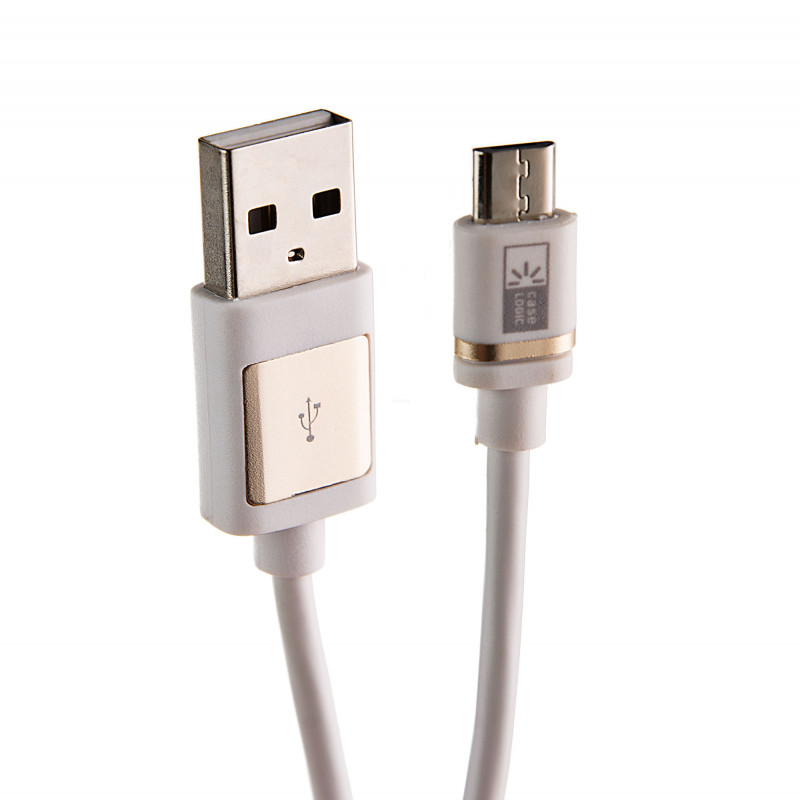 Cable Micro USB 1m Case Logic