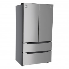 Indurama Refrigerador F/D Inverter Croma 671L RI-990I