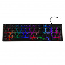 Teclado Gaming RGB K500+