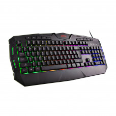 Teclado Gaming RGB K502