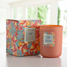 Vela vaso con aroma Ginger Lily Greenbay