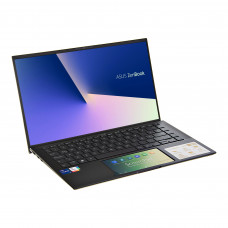 Asus Laptop UX435E Core i7-1165G7 16GB / 512GB SSD Win10 Home 14"